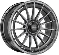 OZ-Wheels SUPERTURISMO AERO 1