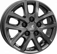 itWheels MIRA VAN 1