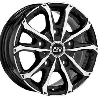 MSW MSW 48 VAN 1