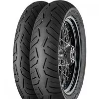 Continental ContiRoadAttack 3 Front 1