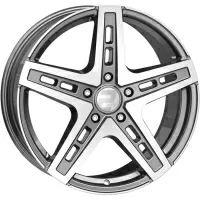 2DRV by Wheelworld WH38 1