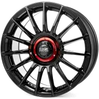 OZ SUPERTURISMO EVOLUZIONE 1