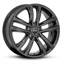 Oxxo BRAVE BLACK 1