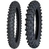 Dunlop Geomax AT82 Front 1