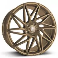 Keskin KT20 Future 1