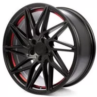 Keskin KT20 Future 1