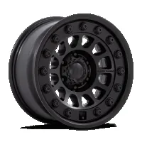 Black Rhino Hard Alloys BR012 OUTBACK 1