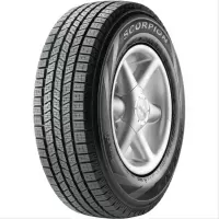 Pirelli Scorpion Ice & Snow Run Flat Seal Inside 1