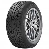 Riken SUV Snow 1