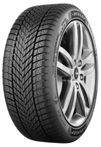 Dunlop WINTER    M+S 3PMSF 1