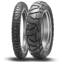 Dunlop TRX Mission Front 1
