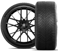 Michelin Cross Climate 3 Sport 1