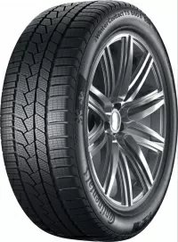 CONTINENTAL WinterContact TS 860 S * 1