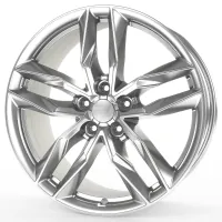 2DRV by Wheelworld WH40 1