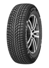 MICHELIN LAT ALPIN LA2 N0 XL 1