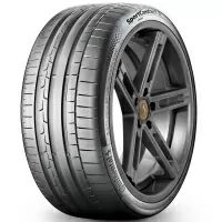 CONTINENTAL CSC 6 MO1 XL FR 1