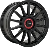 AVUS VELGEN 1