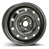 STEEL WHEELS 1