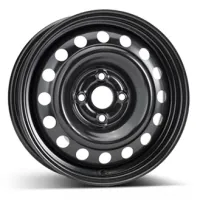 STEEL WHEELS 1