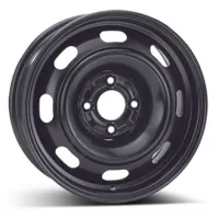 STEEL WHEELS 1