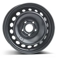 STEEL WHEELS 1