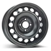 STEEL WHEELS 1