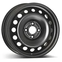STEEL WHEELS 1