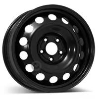 STEEL WHEELS 1