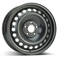 STEEL WHEELS 1