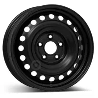 STEEL WHEELS STAHL 1