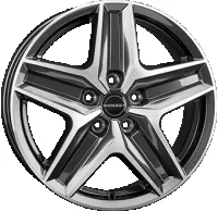 BORBET RBET CWZ 1