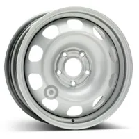 STEEL WHEELS 1