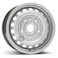 STEEL WHEELS 1