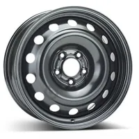 STEEL WHEELS 1