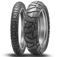 Dunlop TRAILMAX MISSION FRONT 1