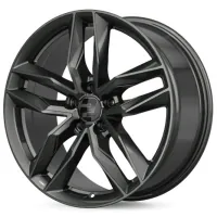 2DRV by Wheelworld WH40 1
