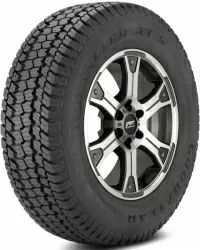 Goodyear Wrangler Territory AT/S 1
