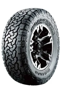 ROADCRUZA RA1100 1