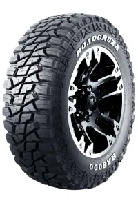 ROADCRUZA RA8000 1