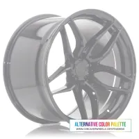 Concaver CVR3 1