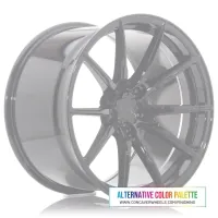 Concaver CVR4 1