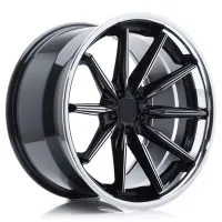 Concaver CVR8 1