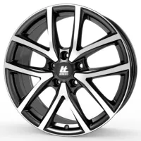 itWheels MIRA 1