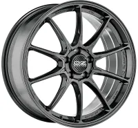 OZ-Wheels HYPER GT 1