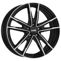DBV Florida KF dark 1