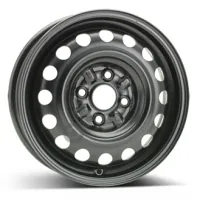 STEEL WHEELS 1