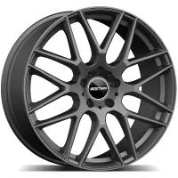 GMP Berghem 1