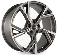AVUS VELGEN AF20 1