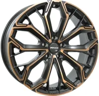 MONACO WHEELS GPC17 1