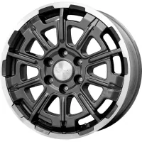 Brock B45 1